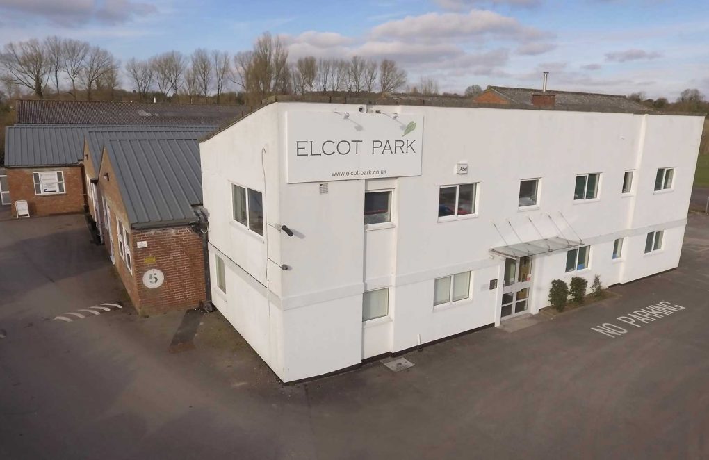 Elcot Park Marlborough