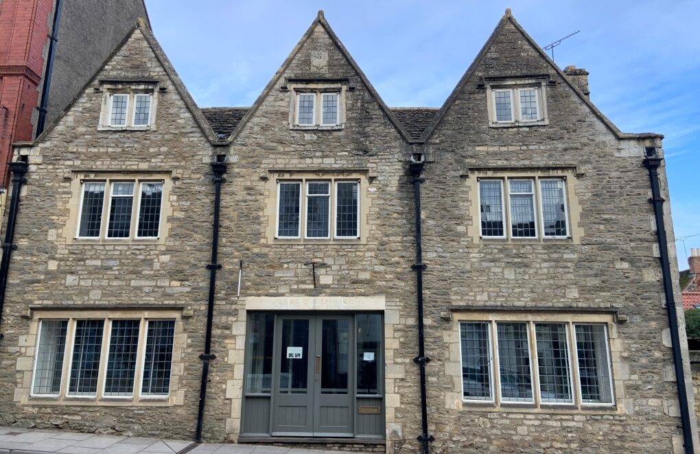 Gable House Malmesbury